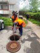 Фахівці водоканалу на Кіровоградщині працюють за такими адресами