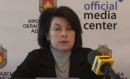   Усе, що треба знати про житлову субсидію. Брифінг начальника головного управління Пенсійного фонду України в Кіровоградській області Наталії Сімонян