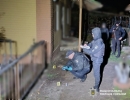 Поліцейські розслідують вибух у приватному домоволодінні на Кіровоградщині