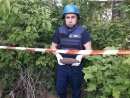 Тепер уже не вибухнуть!