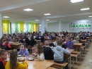 Реформа шкільного харчування на Кіровоградщині: нові можливості для учнів