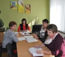 Готуються відзначати 