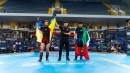Спортсмен із Кіровоградщини - бронзовий призер чемпіонату світу з ММА