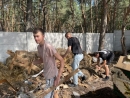 У Кропивницькому відбулася масштабна акція з благоустрою