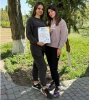 Кропивницькі спортсменки – срібні призерки Кубка України з кульової стрільби