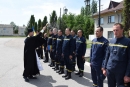 Склали присягу на вірність українському народу