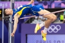 Легкоатлет з Кропивницького виборов «срібло» на міжнародному турнірі
