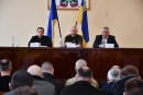 У 2025 році рада аграріїв Новоукраїнського району задонатила понад 10 мільйонів гривень на ЗСУ