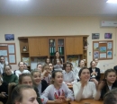 ПРО БРАТІВ НАШИХ МЕНШИХ