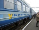 Укрзалізниця призначила 100 додаткових рейсів на святкові дні