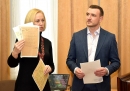 Літературно-просвітницький захід відбувся в Кіровоградському обласному краєзнавчому музеї