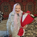 Секрет довголіття - в молитві: кропивничанка відзначила 101 рік