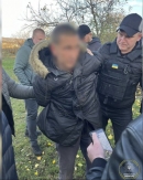 Затримали підозрюваного у вбивстві військового