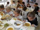Безкоштовні сніданки для початкових класів