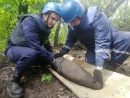 Знахідки часів Другої світової 