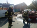 Змили тосол із дороги 