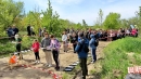 Відбувся ІІ етап Кубку Кіровоградської області зі спортивного орієнтування