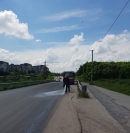 Мастило змили 