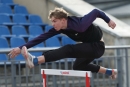 Подвійне золото легкоатлета із Кропивницького на чемпіонаті України