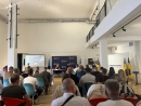 «Пліч-о-пліч: Згуртовані громади»: Кропивницький розширює співпрацю з Херсонщиною