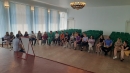 Молодь активно змінює громаду