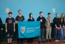На Кіровоградщині триває ІІ етап проєкту «Пліч-о-пліч: Всеукраїнські шкільні ліги»