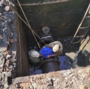 Фахівці водоканалу на Кіровоградщині працюють за такими адресами