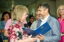 В обласній бібліотеці Чижевського провели туристичний форум та вручили нагороди