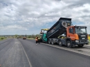 Майже мільйон квадратних метрів доріг відновили на Кіровоградщині