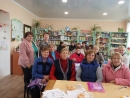 30 вересня - Всеукраїнський день бібліотек 