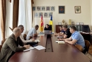 На Кіровоградщині визначили першочергові завдання для розвитку Центру підготовки громадян до національного спротиву