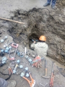 Фахівці водоканалу на Кіровоградщині працюють за такими адресами