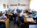 Друга річниця «Білої тури»