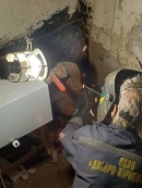 Інформація про стан водопостачання на об’єктах ОКВП «Дніпро-Кіровоград» станом на 9.00 ранку 17 серпня