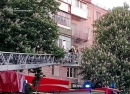 На пожежі у м. Олександрія рятувальниками врятовано двох чоловіків