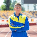 Олег Дорощук здобув "срібло" у фіналі "Діамантової ліги"