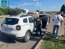«Допомагали» водіям скласти іспити в сервісних центрах МВС