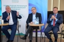 У Кіровоградській області відбувся міжрегіональний форум щодо проєкту Держбюджету-2026