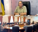 Андрій Райкович: Пріоритет - безпека