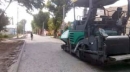 Відновлюють дорожнє покриття 