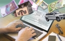 В Україні триває кампанія декларування громадянами доходів, отриманих протягом минулого року