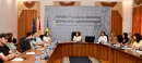 У Кіровоградській ОВА обговорили реалізацію регіонального проєкту «Сила досвіду: ветерани і бізнес»