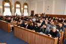 На Кіровоградщині відбувся Конгрес місцевих та регіональних влад при Президентові України.