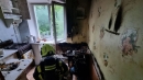 В Олександрій стався вибух газу у п