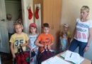 «Промінчик доброти» зігріває турботою