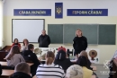 Освітній простір на Кіровоградщині поповнився ще одним осередком здобуття безпекових знань для підростаючого покоління
