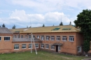 Підготовка закладів освіти району до навчального року 
