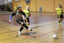 У Кропивницькому вперше відбувся Чемпіонат України з футзалу серед ветеранів війни