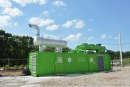 У Кропивницькому запустили комплекс дегазації сміття 