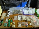 На Кіровоградщині поліцейські скерували до суду обвинувальний акт стосовно учасників організованої злочинної групи у збуті наркотиків